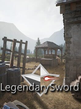 Cover Legendary Sword