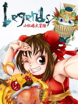 Cover Legends
