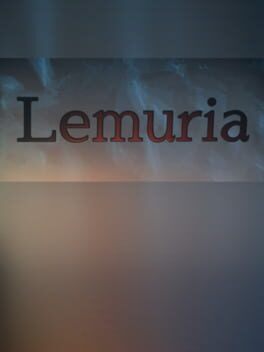 Cover Lemuria
