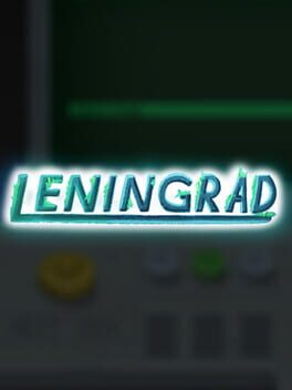 Cover Leningrad