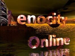 Cover Lenocity Online
