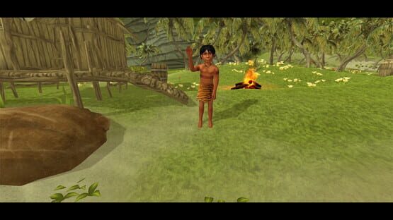 Screenshot Leonardo's Island