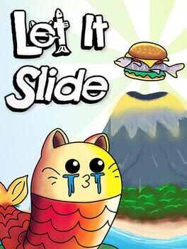 Cover Let It Slide