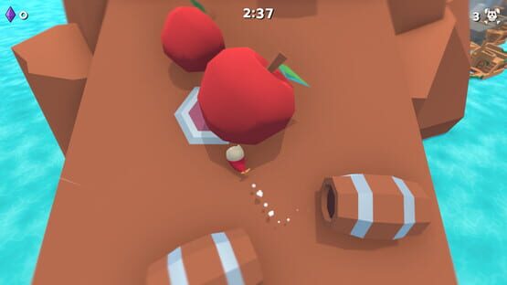 Screenshot Let It Slide