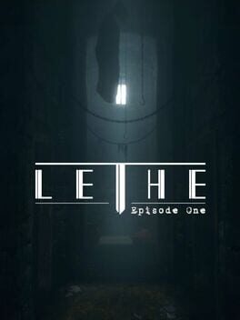 Cover Lethe - Episode One