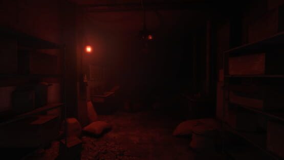 Screenshot Lethe - Episode One