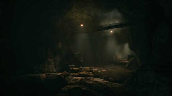 Screenshot Lethe - Episode One