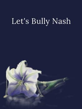 Cover Let's Bully Nash