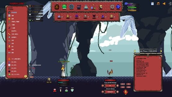 Screenshot Lets Get Loot