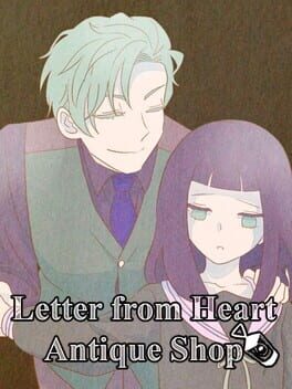 Cover Letter From Heart Antique Shop