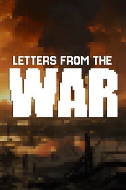 Cover Letters from the War
