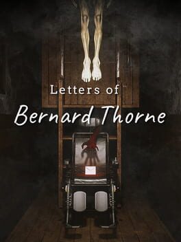 Cover Letters of Bernard Thorne