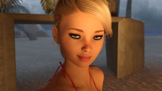 Screenshot Lewd Island