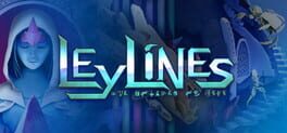 Cover Ley Lines