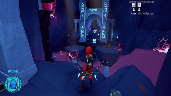 Screenshot Ley Lines