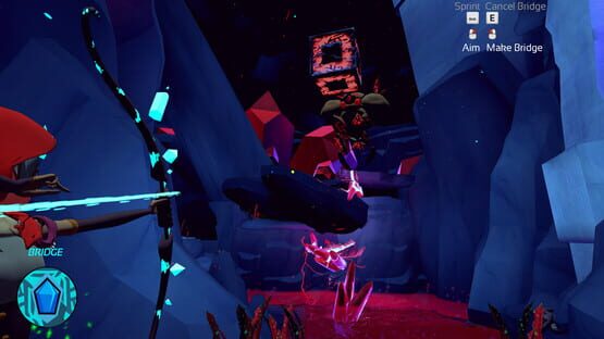 Screenshot Ley Lines