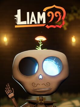 Cover Liam_99