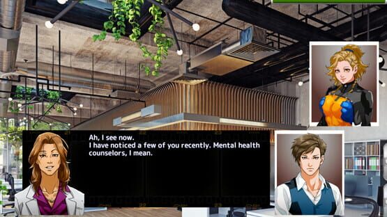 Screenshot Liar Trick: Psychological Crime Mystery