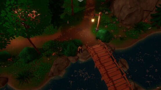 Screenshot Library of Lyria