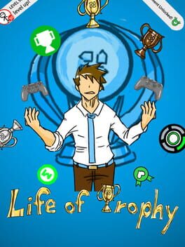 Cover Life of Trophy