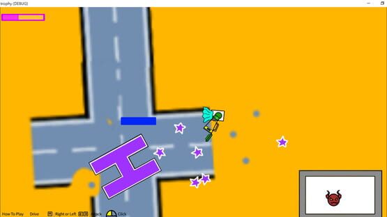 Screenshot Life of Trophy