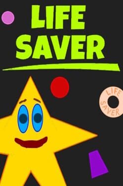 Cover Life Saver