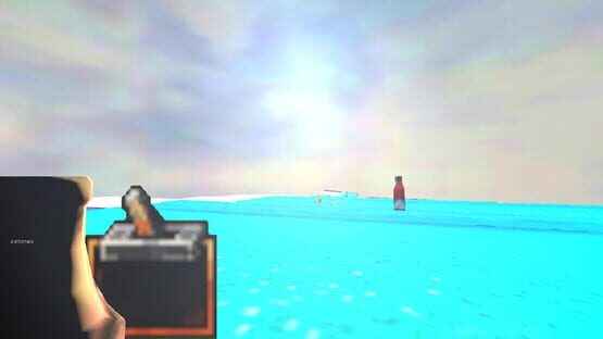 Screenshot Life's a Beach