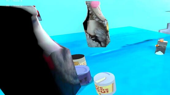 Screenshot Life's a Beach