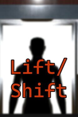 Cover Lift/Shift
