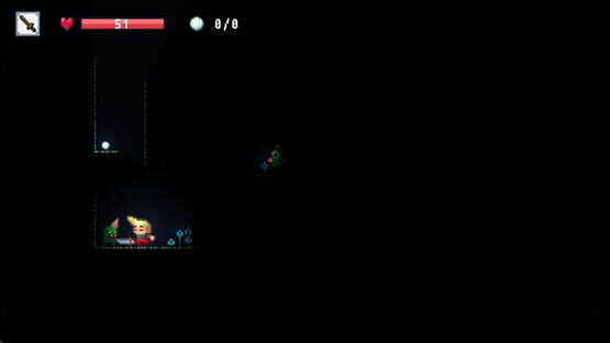 Screenshot Light of the Eternal Night