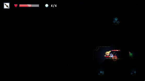 Screenshot Light of the Eternal Night