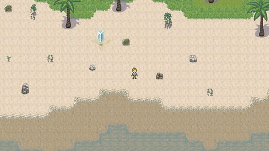 Screenshot Light Paradox