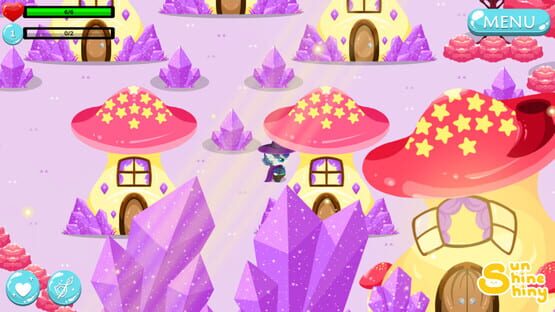 Screenshot Light: Path of the Archmage