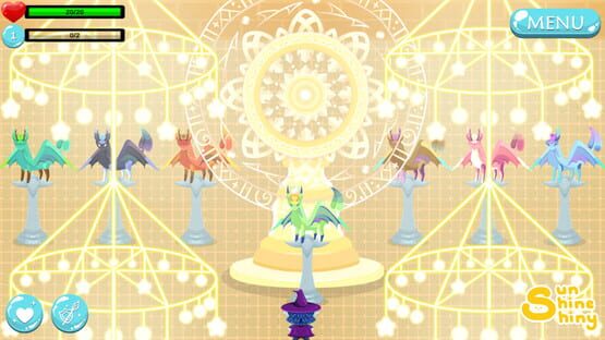 Screenshot Light: Path of the Archmage