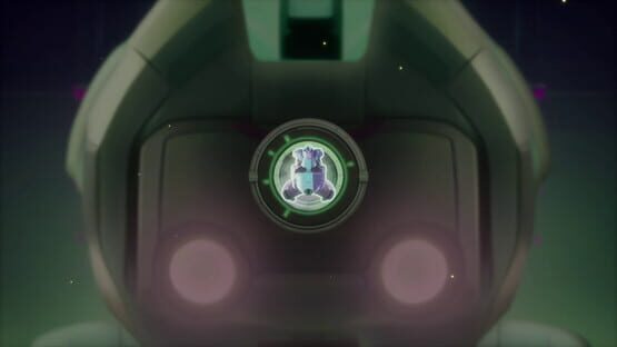 Screenshot Light Speed Ride Out