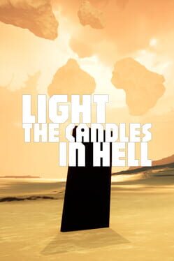 Cover Light the Candles in Hell