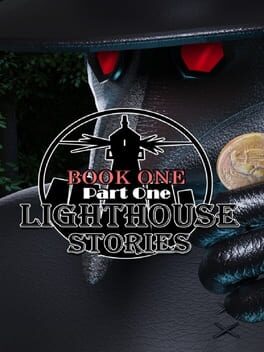 Cover Lighthouse Stories: Book One - Part One
