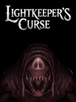 Cover Lightkeeper's Curse