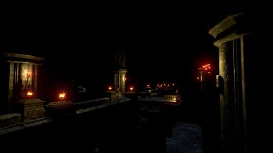 Screenshot Lightkeeper's Curse
