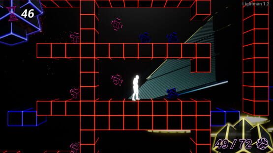 Screenshot Lightman