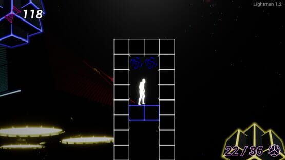 Screenshot Lightman