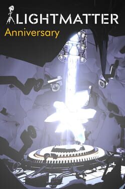 Cover Lightmatter Anniversary