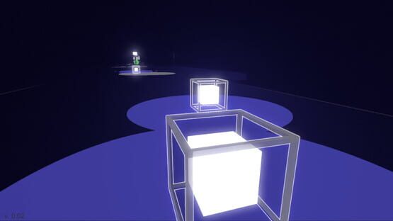 Screenshot Lightmatter Anniversary