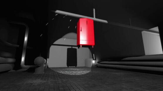 Screenshot Lightmatter Anniversary