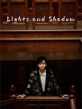 Cover Lights and Shadow
