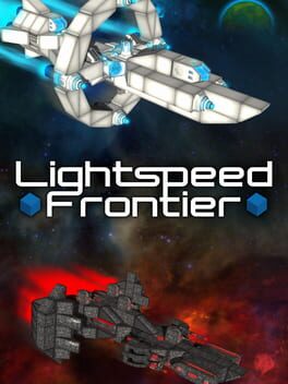 Cover Lightspeed Frontier