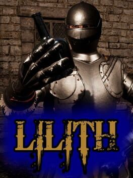 Cover Lilith