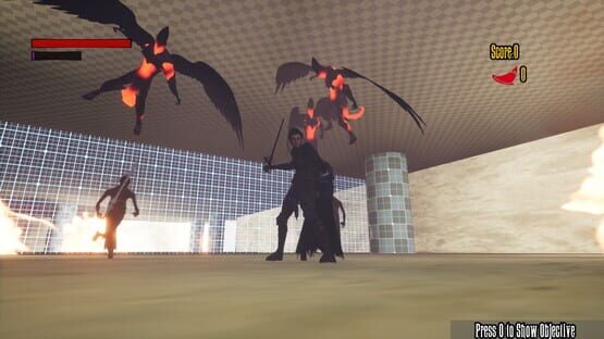 Screenshot Lilith