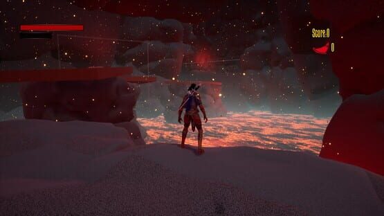 Screenshot Lilith