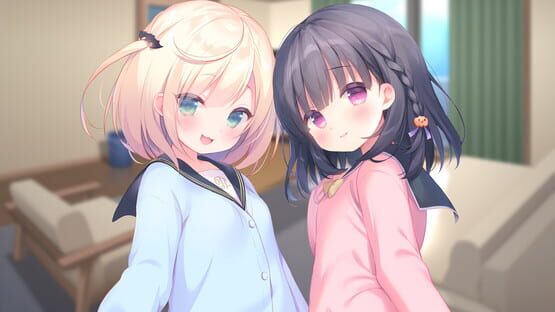 Screenshot Lilium: Kiss Me Everyday